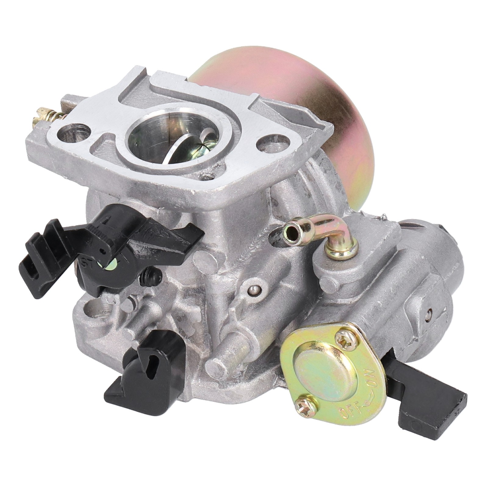 Carburetor Set Replacement Aluminum Garden Tool Accessories For GX160 5.5HP GX20