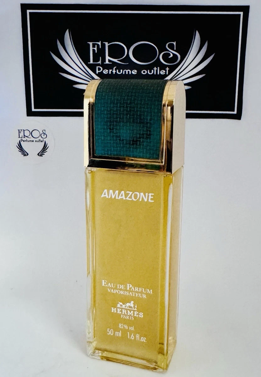 Amazone by HERMÈS Fragrances for Women for sale - eBay