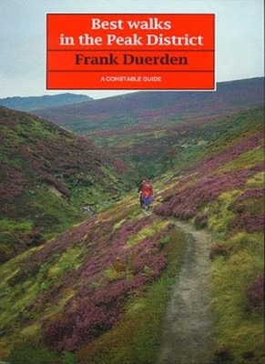 Best Walks in the Peak District,Frank Duerden