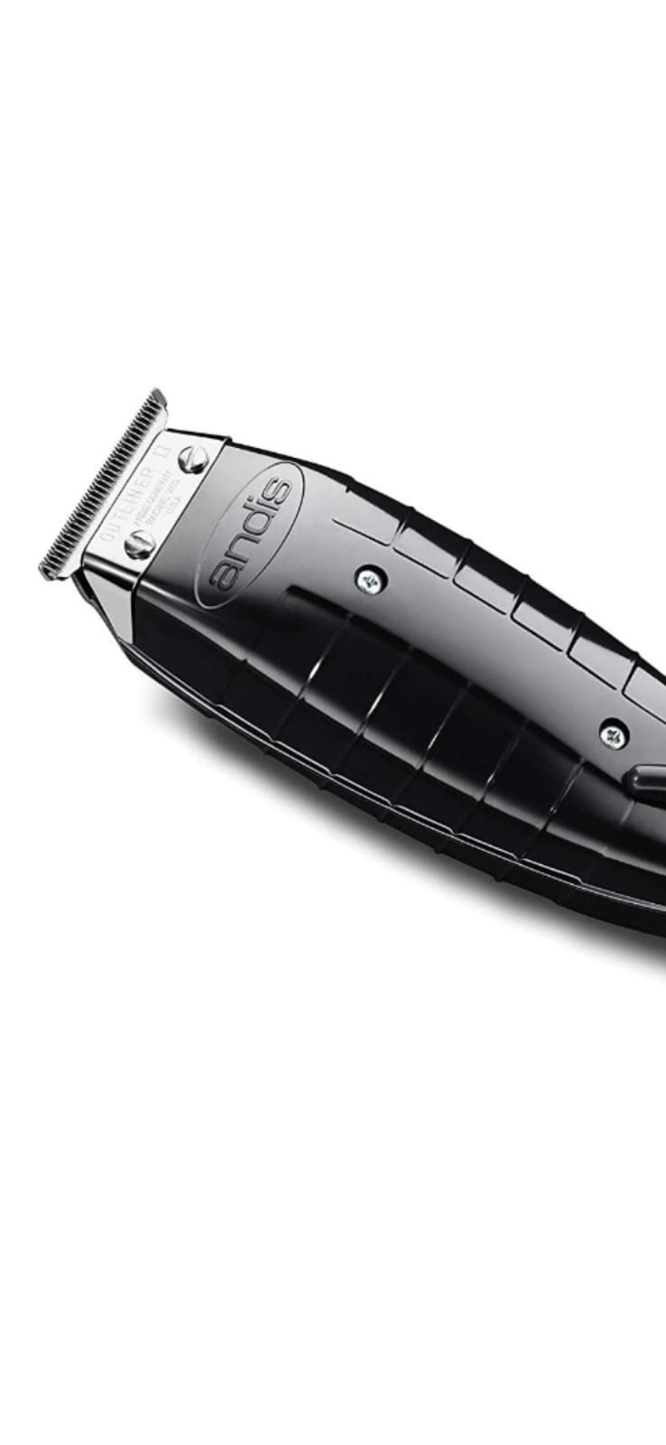 Maquina GTX (Trimmer)