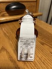 New Bath & Body Works, Pumpkin Wallflower Plug-In With Nightlight — photo 3