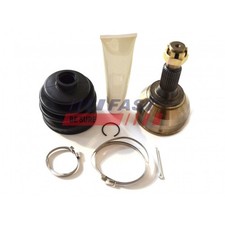 Cardan Fiat SCUDO