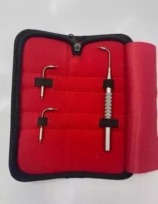Complete Automatrix Automate tightening DEVICE 1 Handle 3 Shaft GENUINE DENTSPLY