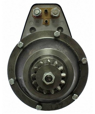 1**Anlasser Reman Eurostarter OE-Ref. 0001510005 für KHD