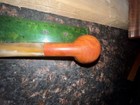 Savinelli Oscar Lucite 207 estate tobacco pipes — photo 10