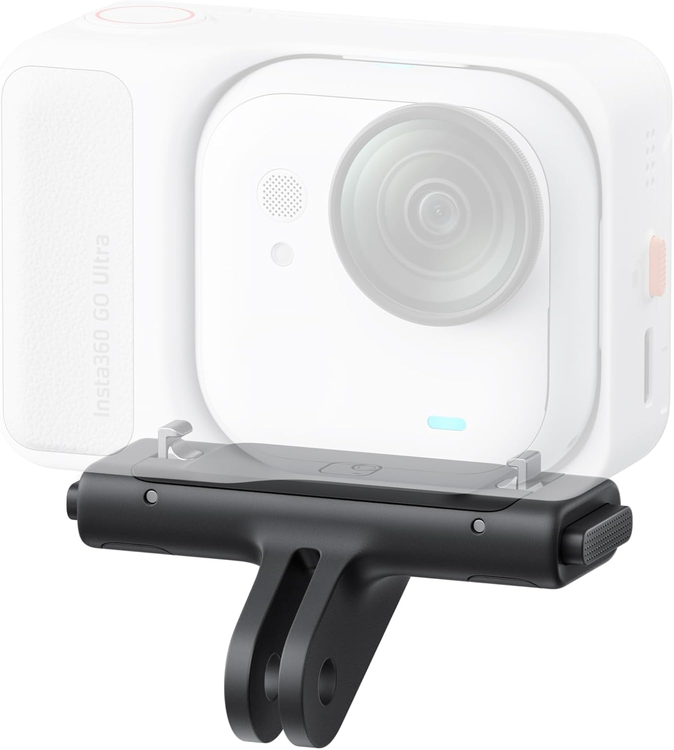 GO Ultra Quick Release Mount