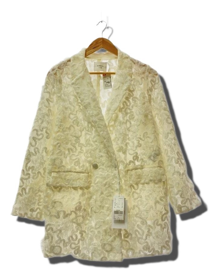 AMERI Tailored Jacket Free Polyester Women 3753 - image 1