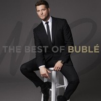 Audio Cd - Michael Buble - The Best Of Buble - Warner Music -D- Neu