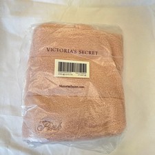 Victoria's Secret Pink Cozy Plush Sherpa Tote Bag Weekender