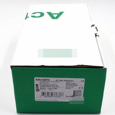 1piece New Schneider Residual Current Device A9N18570 Fast Shipping
