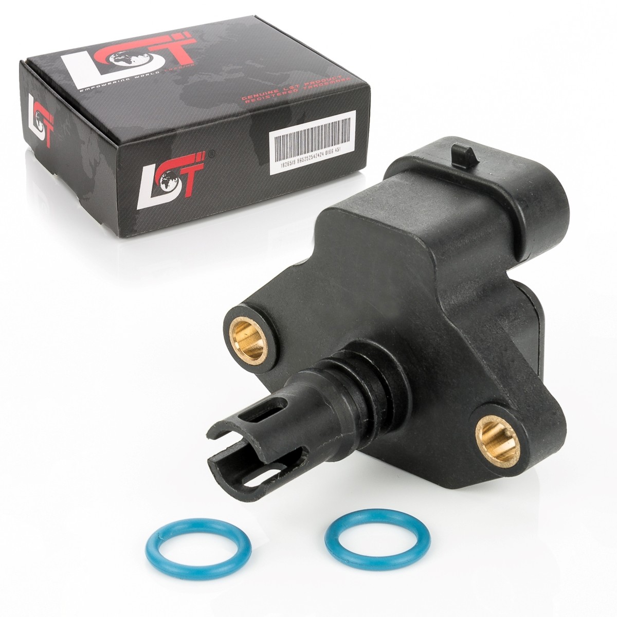 Pressure Sensor Intake Pressure for MINI COOPER ONE R50 R53 R52 12140872648
