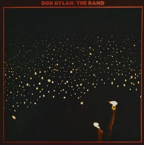 BOB DYLAN & THE BAND - Before The Flood--Vinyl LP-Brand New/Still sealed_LAS0...