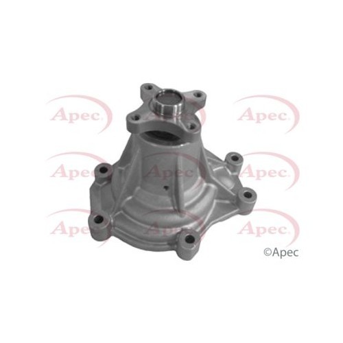 For KIA XCEED CD 2019 on WATER PUMP