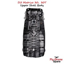 DJI Matrice 30  30T Upper Shell Body Top Housing Replacement Repair Parts T24C