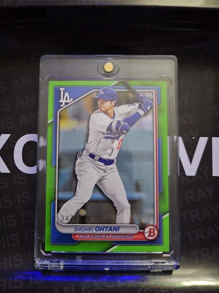 2024 Bowman - Shohei Ohtani #33 for sale | eBay