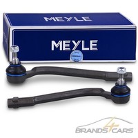 Meyle 2X Spurstangenkopf Vorne FÜR Hyundai Elantra I30 FD KIA Ceed PRO Cee'd