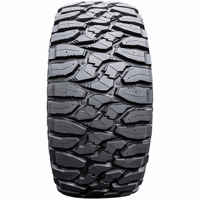 #ad #ad 4 Tires Royal Black Terra Force MT LT 35X12.50R15 Load C 6 Ply M T Mud $768.64