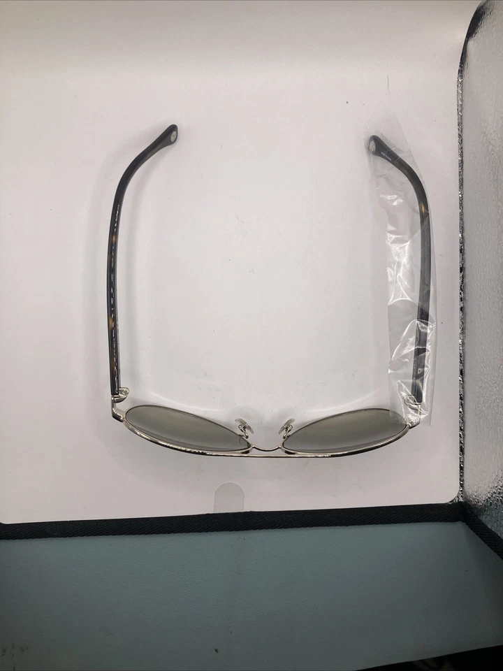 Gafas de sol usadas Jack Spade para hombre Morton/S marco dorado MORTONS-0003YG- CR 60-14-140 Foto 4 de 4