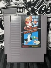 Nintendo NES Super Mario Bros./ Duck Hunt GAME ONLY