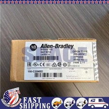 New AB 150-C25NBD 150-C25NBD Smart Motor IN BOX Controller US Free Tax