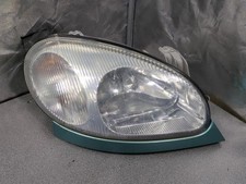 Feu avant (phare) Daewoo LANOS