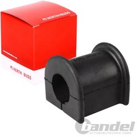 Herth+Buss Stabilager Gummilager Stabi 19,5Mm Hinten Vorne Passend FüR Toyota 4