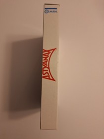 Astyanax - The Warrior Of Remlia - Nintendo - NES - Near Mint