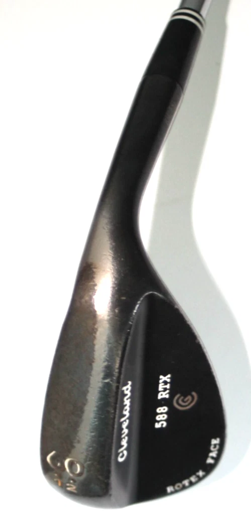 Cleveland 588 RTX Wedge Golf Clubs for sale | eBay