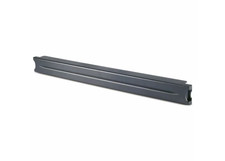 Lot of 6 - APC AR8136BLK 1U 19" TOOLLESS AIRFLOW MANAGEMENT BLANKING PANEL