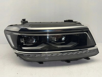 Frontscheinwerfer VW Tiguan Allspace 5NN941114C LED Rechts Headlight