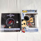 Disney's Kingdom Hearts Lot (Funko Mickey, Tron Funko Set, Sora Monsters Inc) — photo 2