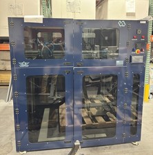 Filament Innovations POSEIDON Hybrid Industrial 3D Printer Pellet & Filament