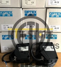 1pcs New OPTEX photoelectric switch V3T-7000 ~