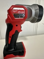 Milwaukee 2735-20 LED Flashlight M18 Cordless 18V Li-Ion Work Light Tool Only