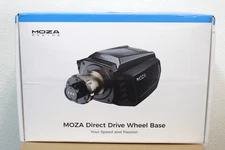 Moza R21 Direct Drive Wheel Base RS033