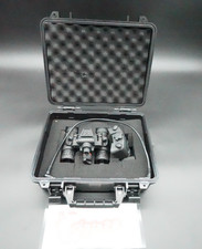FMA PVS-31 type with night vision scope binocular type with case Junk
