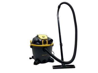 Industriestaubsauger Stanley SXVC35PTDE 1600 W