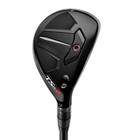 Titleist Golf Club TSR2 21* 4H Hybrid Stiff Graphite Very Good