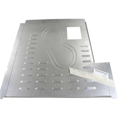 Bertazzoni 202737 Appliance Back Panel