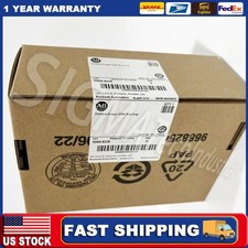5069-ECR CompactLogix 5380 End Cap Allen-Bradley 5069ECR New Sealed US Free Tax