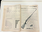 Vintage Sports Afield Magazine with Rod & Gun June 1975 Nice Condition — photo 6