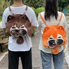 Itabags Plush Cute Storage Crossbody Backpack New Gifts Christmas Animation