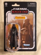 Star Wars Vintage Collection VC178 Darth Vader 3.75 Action Figure NIP
