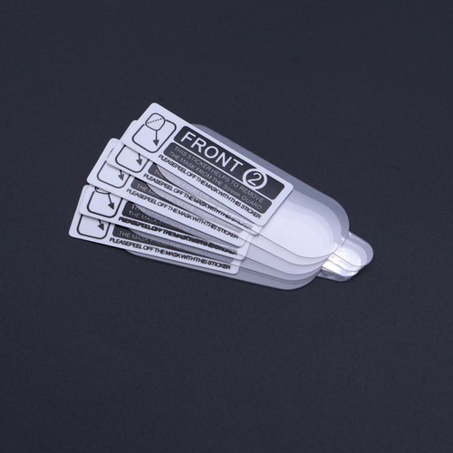 5pcs Screen Protector Film Bildschirm Schutz Screen Protector Für Mi 2 Abdeckung - 第 7/12 張圖片