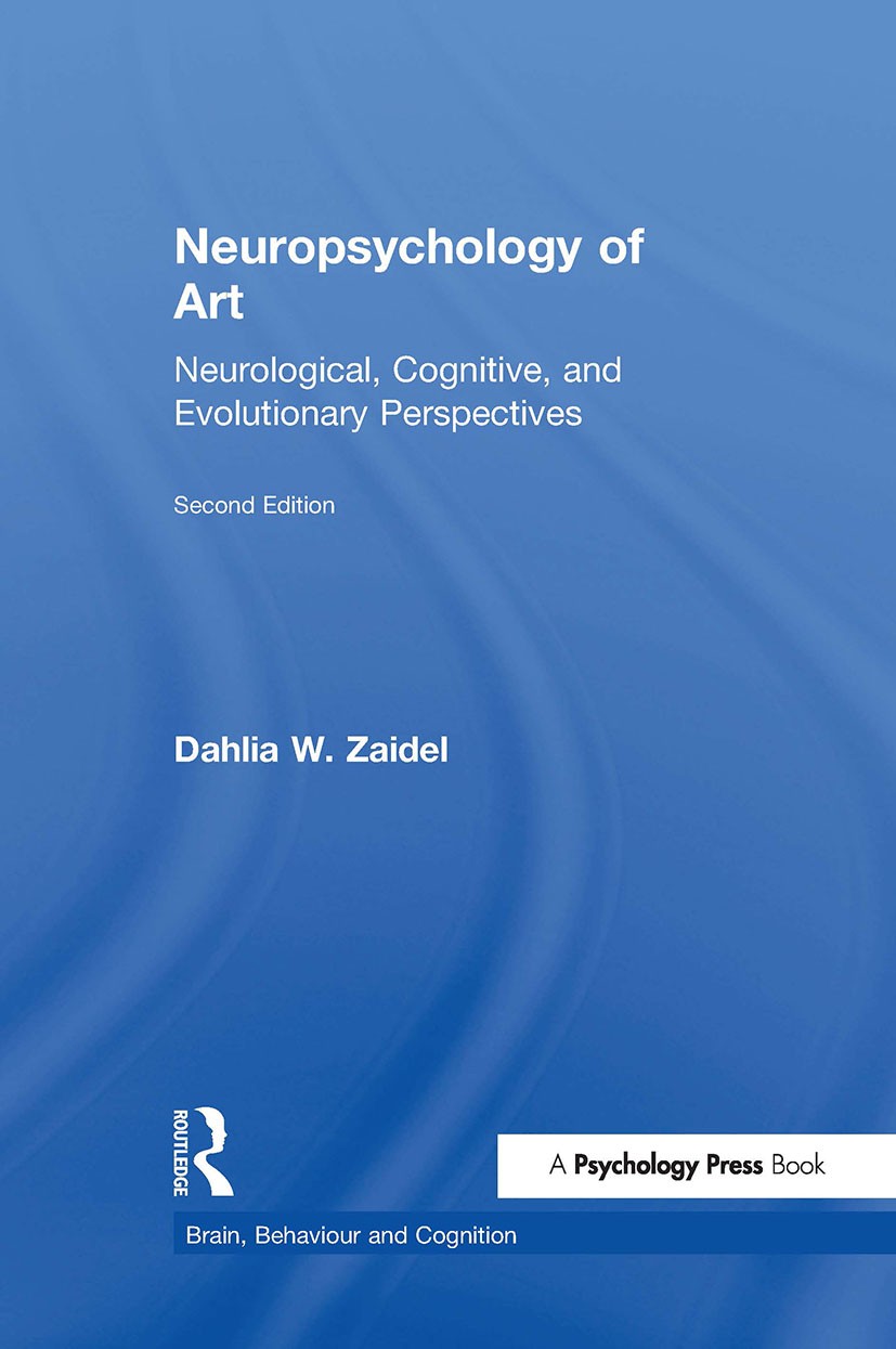 Neuropsychology of Art - 2nd Edition