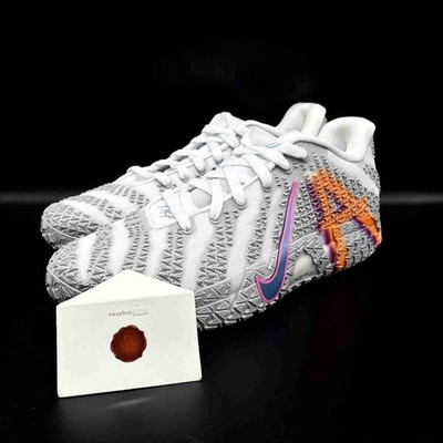 Nike Ja 3 Light Show HF2793-100 Ship Now | eBay