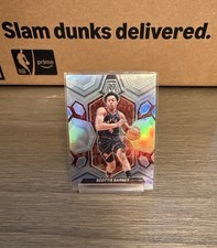 2023-24 Panini Mosaic - Scottie Barnes #56 Silver Prizm