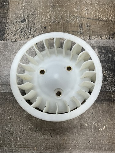 POLARIS 0450037 OEM ENGINE COOLING FAN SCRAMBLER 50/90 PREDATOR SPORTSMAN 90 ATV