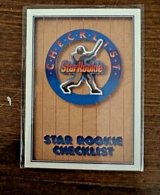 Upper Deck Major League Baseball Cards 1991 You Pick Cards