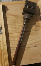 Vintage - WalWorth Parmelee No. 1 Pipe Wrench w/ No.1 - size 1/2" head